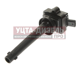 Изображение раздела катушка зажигания газ-3302,уаз евро-3 на свечу startvolt