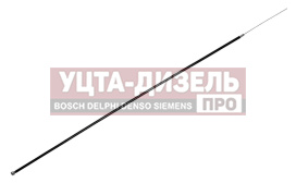 Изображение раздела трос управления вентиляцией газ-3302 с/о автопартнер
