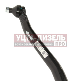 Изображение раздела тяга рулевая jac n120 камаз компас-12 продольная oe