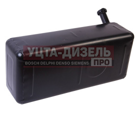 Изображение раздела бак топливный газ-3302 дв.змз-405,cummins,газель next дв.cummins под погружной насос 80л агрегат