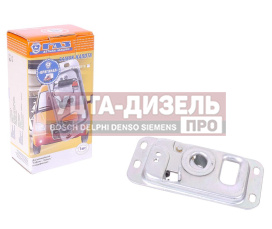 Изображение раздела замок капота газ-3302 (оао газ)