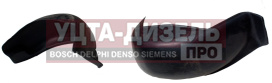 Изображение раздела подкрылок газ-2217,2752 соболь задний пластик комплект petroplast