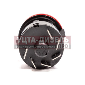 Изображение раздела выключатель кнопка аварийной сигнализации 24v avtoelectrica