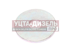 Изображение раздела шайба 15.5 крепления кабины урал (ао аз урал)