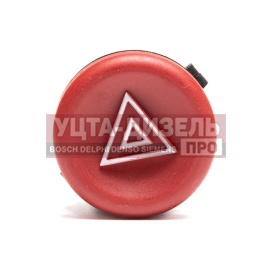 Изображение раздела выключатель кнопка аварийной сигнализации 24v avtoelectrica