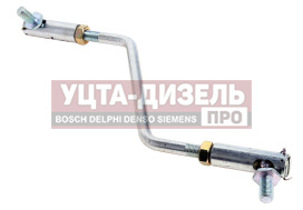 Изображение раздела тяга газ-3310,3309 педали акселератора (оао газ)