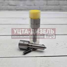 Изображение раздела распылитель gp dlla153p1608 0433171982 bosch