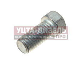 Изображение раздела болт м10х1.5х22 газ-24,3102,31029 облицовки, брызговиков двигателя (кл.проч. 6.8) этна