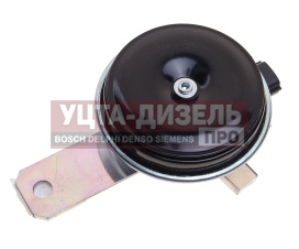 Изображение раздела сигнал звуковой jac n75,n80,n120 камаз компас-9/12 (низкий тон) oe