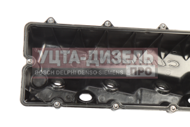 Изображение раздела крышка клапанная jac n75,n80,n120 камаз компас-9/12 (isf 3.8) oe