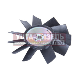 Изображение раздела вентилятор газ-3302,2217,газель next дв.умз-4216 евро-3,4 обратного вращения технопласт