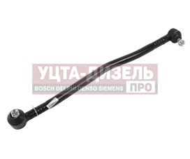 Изображение раздела тяга рулевая jac n56 (17-) камаз компас-5 продольная psp