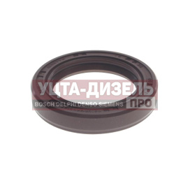 Изображение раздела сальник камаз-евро гура 2.2-28х40х7 viton cavetto