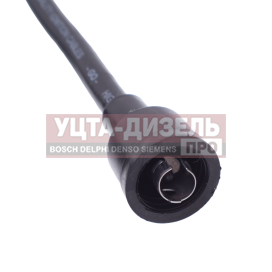 Изображение раздела провод высоковольтный газ-3302,2705 дв.змз-406,405,409 16 клап. комплект go