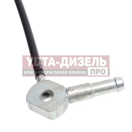 Изображение раздела топливопровод д-245 дренажный евро-3,евро-4,stage-3,stage-4 ммз