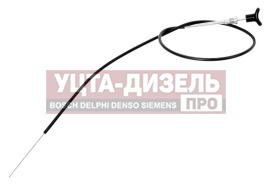 Изображение раздела тяга камаз останова двигателя автопартнер