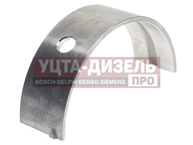 Изображение раздела вкладыши jac n56 (16-) sollers atlant (2.7d) (4de1-1d) (е5) коренные d+0.00 (1шт.) верхние oe