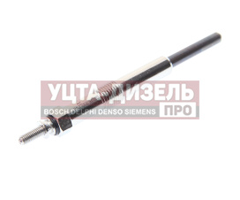 Изображение раздела свеча накаливания газ,зил-5301 ммз-245 евро 12v avtoelectrica