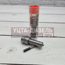 Изображение раздела распылитель bosch dlla140p1790 0433172092