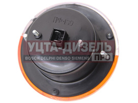 Изображение раздела указатель поворота газ,зил,уаз передний 12/24v пластик техавтосвет