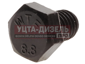 Изображение раздела болт м8х1.25х12 shacman shaanxi (мост hdz237/hdz300/hdz9.5t)