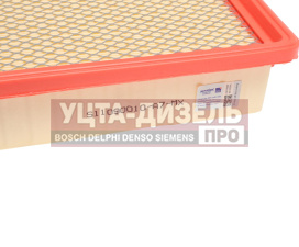 Изображение раздела фильтр воздушный jac sunray sollers atlant (2.7d) (4de1-1d) (е5) movelex
