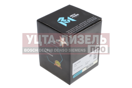 Изображение раздела стакан камаз-евро водосборный сепаратора (для preline pl 270,420) с нагр. эл., клап. слива megapower