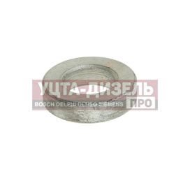 Изображение раздела шайба газ-23107 (4х4) подшипника ступицы передней наружная (оао газ)