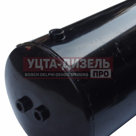 Изображение раздела баллон воздушный маз-6430 ресивер 40л (280х720) автотехнология