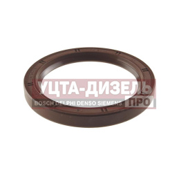 Изображение раздела сальник маз хвостовика 1.2-85х110х12 viton cavetto