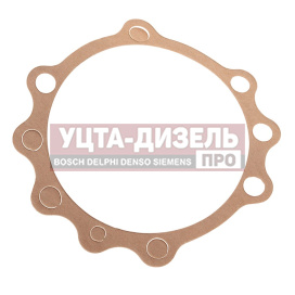 Изображение раздела прокладка урал стакана подшипника (ао аз урал)