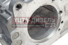 Изображение раздела картер газель next кпп передний в сборе (пробки,заглушки) (оао газ)