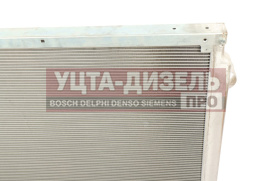 Изображение раздела радиатор камаз-54901 охлаждения (nh785001) шааз
