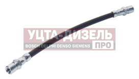 Изображение раздела шланг тормозной газ-3302,газель next промежуточный (оао газ)