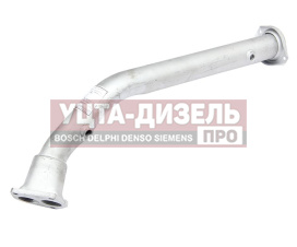 Изображение раздела труба-вставка газ-2217,3302 дв. умз замена катализатора сод