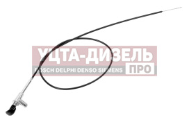 Изображение раздела трос жалюзи газ-3307 в сборе автопартнер
