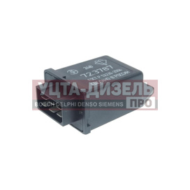 Изображение раздела реле стеклоочистителя паз-3205 (аналог 451.3777) 24v эми
