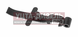 Изображение раздела рукоятка маз запора борта оао маз