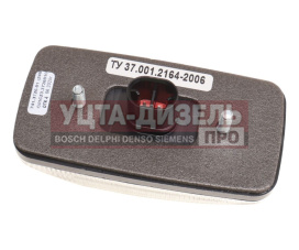 Изображение раздела указатель поворота камаз-5490 боковой (24v, белый, амр) светодиодный аэк