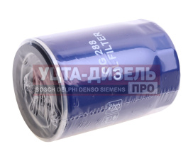 Изображение раздела фильтр масляный jac n56,sunray sollers atlant (2.7d) (4de1-1d) (е5) goodwill