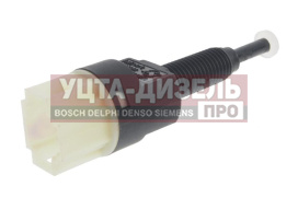 Изображение раздела выключатель газон next сигнала педали сцепления (оао газ)