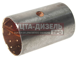 Изображение раздела втулка jac n120 камаз компас-12 кулака поворотного нижняя oe