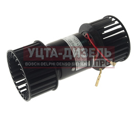 Изображение раздела мотор отопителя газ,паз 12v в сборе мзко