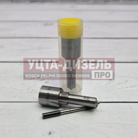 Изображение раздела распылитель gp dlla150p2153 0433172153 bosch