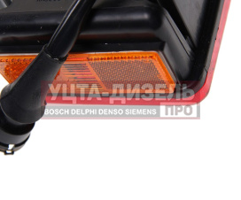 Изображение раздела фонарь задний газ-3310,33104,33106,газель next,паз 12v правый с добавочным указателем освар