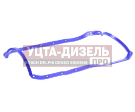 Изображение раздела прокладка газ-3302 бизнес дв.умз-4216 евро-3 поддона с металлическими шайбами синий силикон cs-20