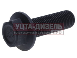 Изображение раздела болт м14х1.5х45 shacman shaanxi камаз (мост hdz300) oe