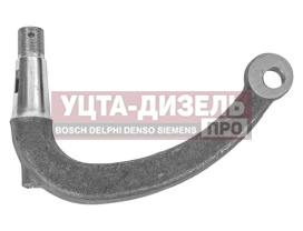 Изображение раздела рычаг кулака поворотного газ-3307,3309,53 к продольной тяге (оао газ)