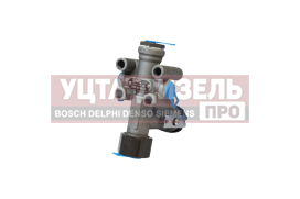 Изображение раздела кран маз паз volvo fh12,f12 уровня пола (wabco версия) sorl