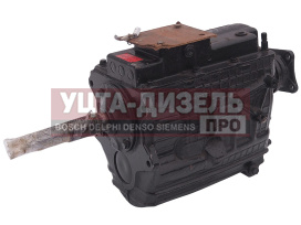 Изображение раздела кпп маз-4370 дв.ммз д245.30е2 (вал первичный 24 зуба) спецтехориентир №